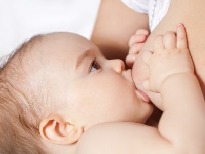 How to Breastfeed Properly