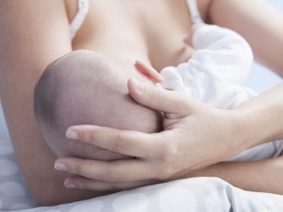 What are the benefits of breastfeeding