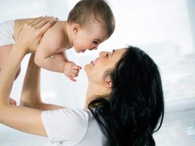 Breastfeed for a Brighter Future!